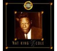 Nat King Cole Golden Legends (CD)