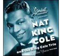 Nat 'king' Cole - Golden Years 1943