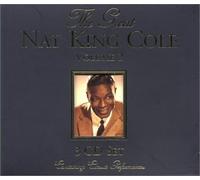Nat King Cole - Great Volume 2