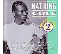 Nat King Cole - Greatest Hits Vol 2