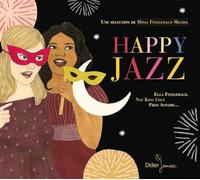 Nat King Cole - Happy Jazz