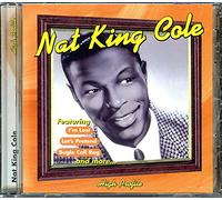 Nat King Cole - High Profile