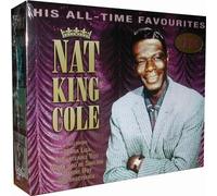 Nat 'king' Cole - His All
