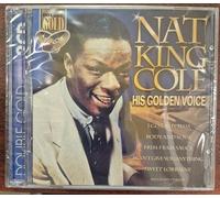 Nat 'king' Cole - His Golden Voice