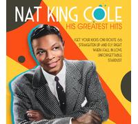 Nat Cole King - His Greatest Hits