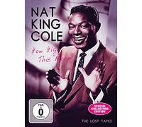 Nat King Cole - How High the Moon - The Lost Tapes