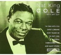 Nat King Cole - I M A Shy Gum