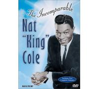 Nat King Cole - Incomparable Nat King Cole, the