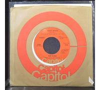 NAT KING COLE - is it better to have loved and lost / that's you 45 rpm single