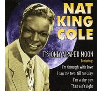 Nat King Cole - It's Only a Paper Moon