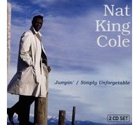 Nat King Cole - Jumpin'/Simply Unforgettable