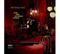 Nat King Cole – Just One Of Those Things – 1st