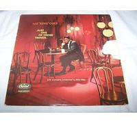 Nat King Cole - Just One of Those Things [and