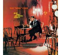 Nat King Cole - Just One Of Those Things [Lp]