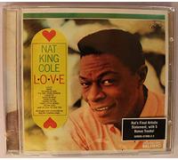 Nat King Cole - L-O-V-E