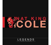 Nat King Cole - Legends: Original Recordings