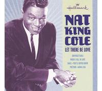 Nat King Cole - Let There Be Love (UK Import)