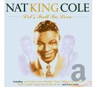 Nat King Cole - Let's Fall in Love