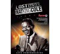Nat King Cole - Lost Concerts Series: Nat King
