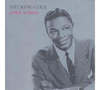 Nat King Cole Love Songs (CD) Album