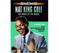 Nat King Cole - Magic of the Music