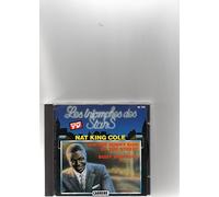 Nat King Cole - MAT KING COLE - Les Triomphes De Stars