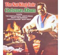 Nat King Cole - Christmas Album