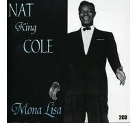 Nat 'king' Cole - Mona Lisa