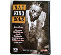 Nat King Cole - Mona Lisa