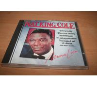 Nat King Cole - Mona Lisa