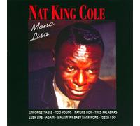Nat King Cole - Mona Lisa
