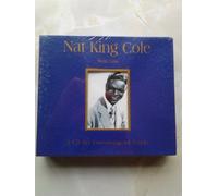 Nat 'king' Cole - Mona Lisa
