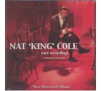 Nat King Cole - Nat King Cole 3: Rare Recordin