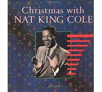 Nat 'King' Cole - Nat King Cole / Christmas With Nat King Cole