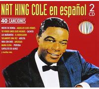Nat King Cole Nat King Cole En Espanol (CD)