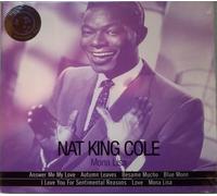 Nat King Cole -NAT KING COLE - MONA LISA (CD)