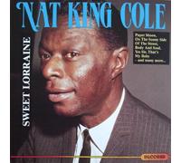 Nat King Cole - Nat King Cole - Nat King Cole - Sweet Lorraine