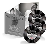 Nat King Cole - Nat King Cole - Platinum Collection [3CD Set]