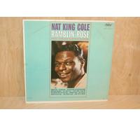 Nat King Cole - Nat King Cole - Ramblin' Rose - Capitol Records
