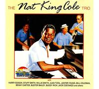 Nat King Cole - Nat King Cole Trio(budget)