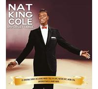Nat King Cole - Nat King Cole - Unforgettable - 23 Greatest Hits