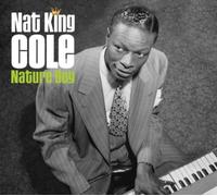 Nat King Cole Nature Boy (CD) Album Digipak