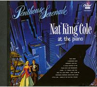 Nat King Cole - Penthouse Serenade