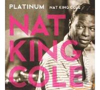 Nat King Cole Platinum (CD)