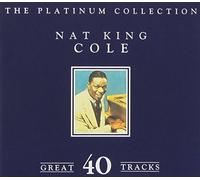 nat king cole - platinum collection