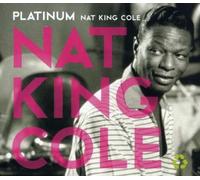 Nat King Cole - Platinum [Eco Digipack]