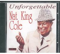 Nat King Cole - Romantic World Of -24 Titres- Theen-