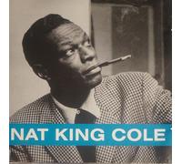 Nat King Cole / Same / S.T. (Mona Lisa, Let There Be Love, When I Fall In Love ith You a.m.m.)