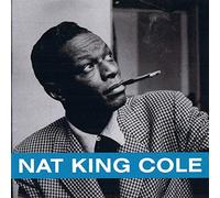 Nat King Cole / Same / S.T. (Mona Lisa, Let There Be Love, When I Fall In Love ith You a.m.m.)