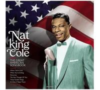 Nat King Cole Sings the Great American Songbook (Vinyl LP) 12" Album